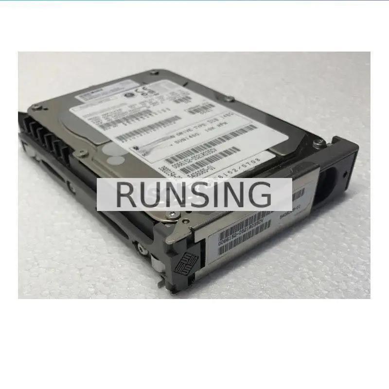 High Quality For SUN ST3146707LC 540-6601 540-6065 390-0177 146G 10K SCSI hard drive 100% Test Working